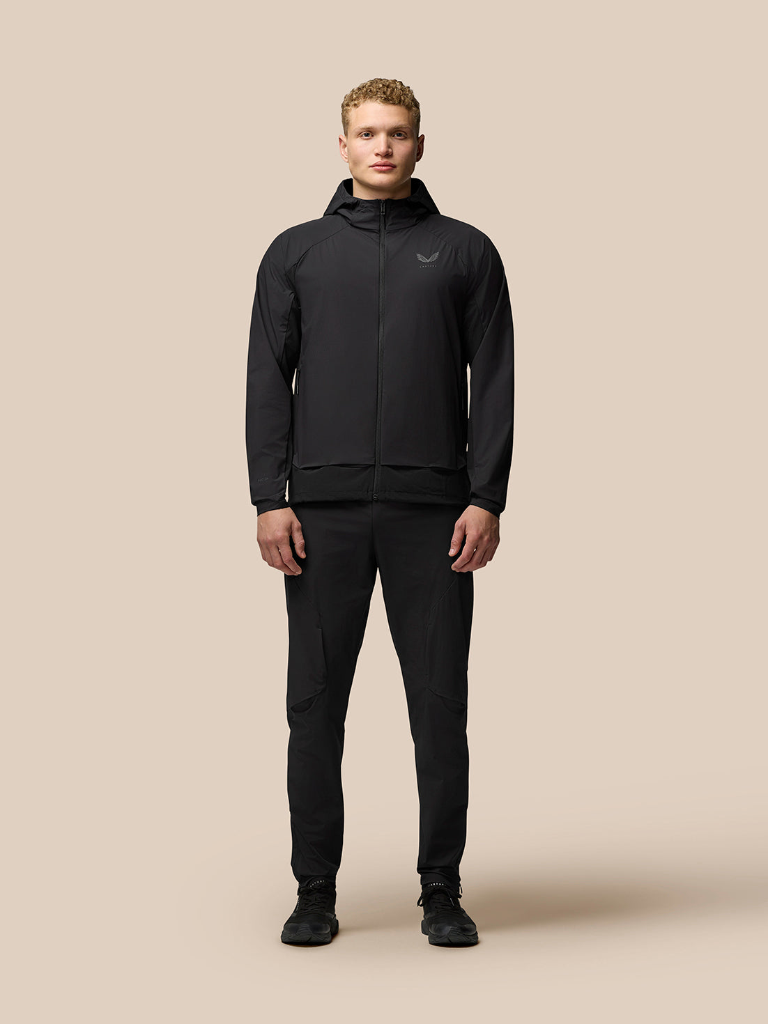 Flex Training Joggers - Black