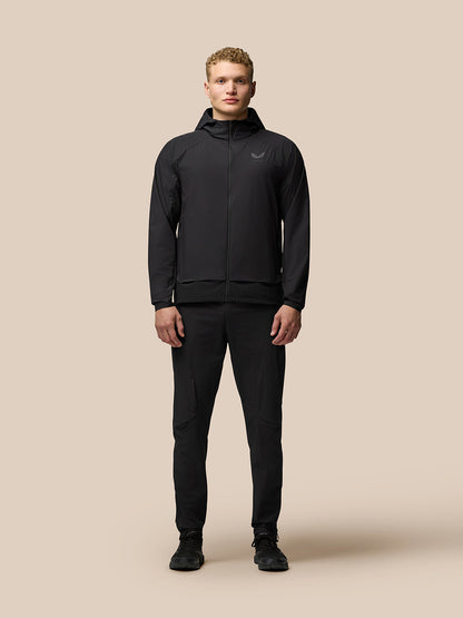 Flex Training Joggers - Black