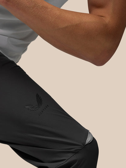 Flex Training Joggers - Black
