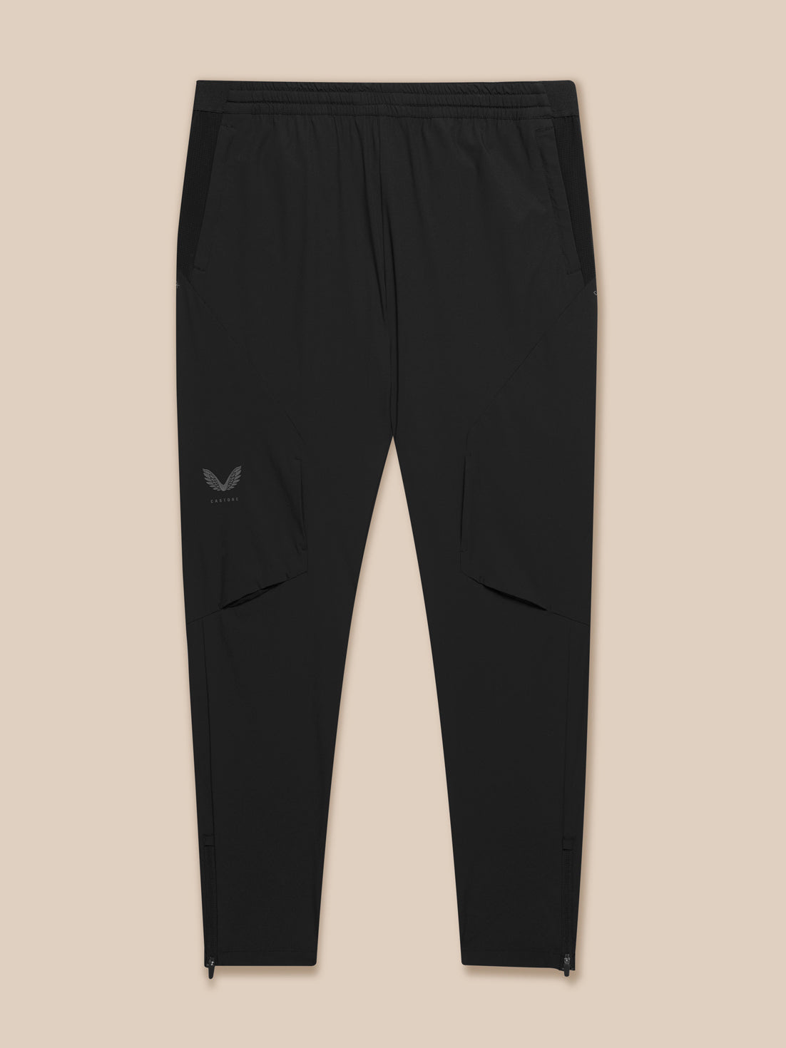 Flex Training Joggers - Black