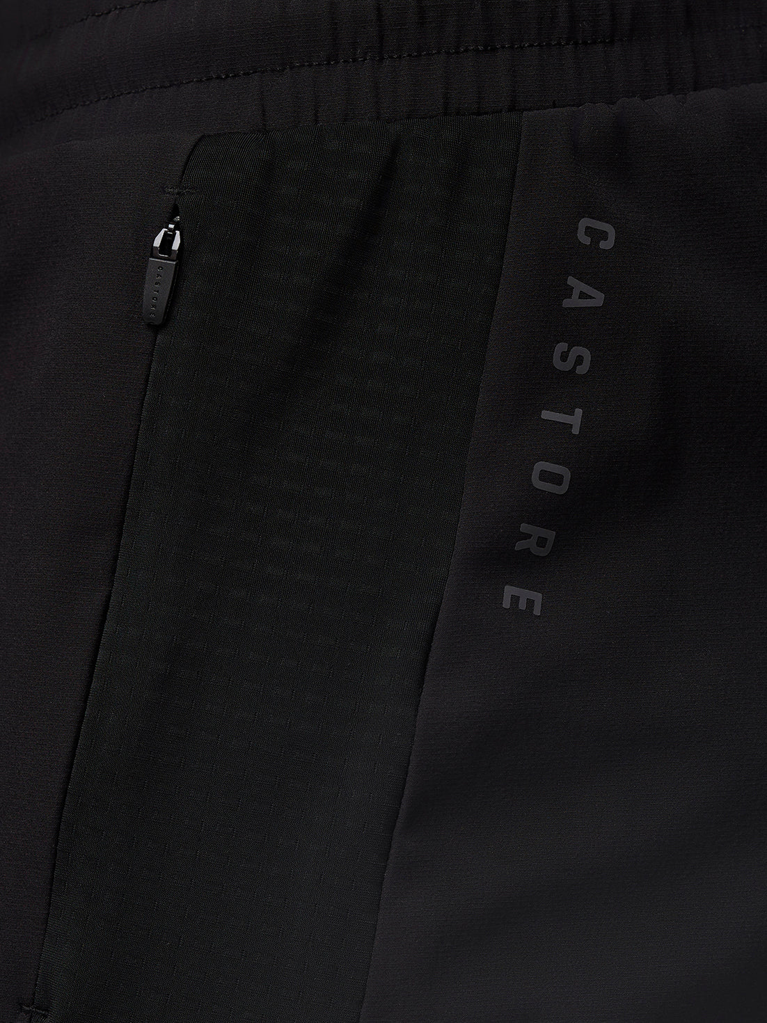 Apex Training Shorts - Black - Black