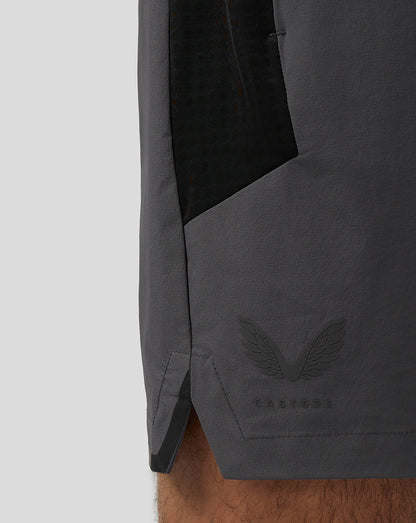 Apex Training Shorts - Gunmetal