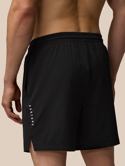 Adapt Training 7" Shorts - Black