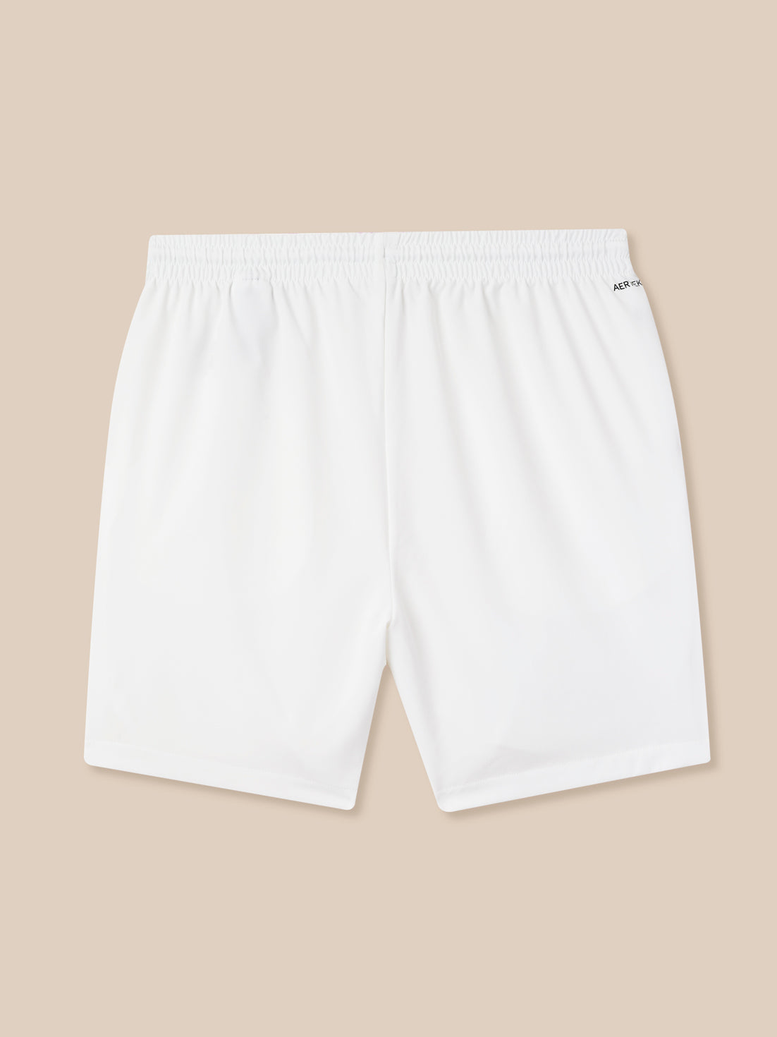 Adapt Training 7" Shorts – Weiss/Marineblau - White/Midnight Navy