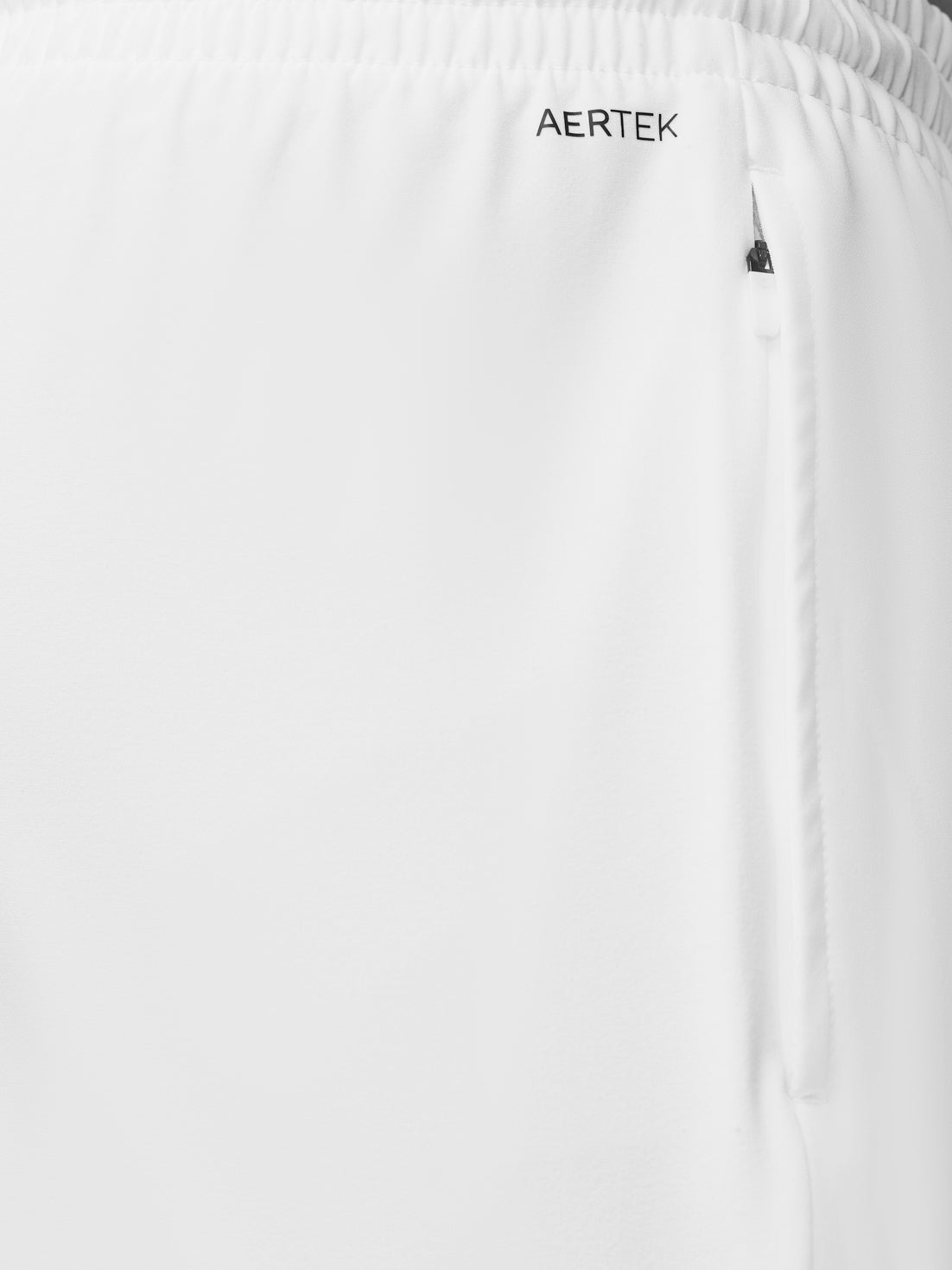 Adapt Training 7" Shorts – Weiss/Marineblau - White/Midnight Navy