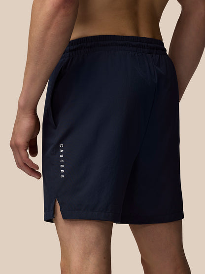 Adapt Training 7" Shorts - Navy