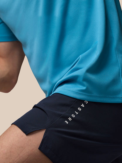 Adapt Training 7" Shorts - Navy