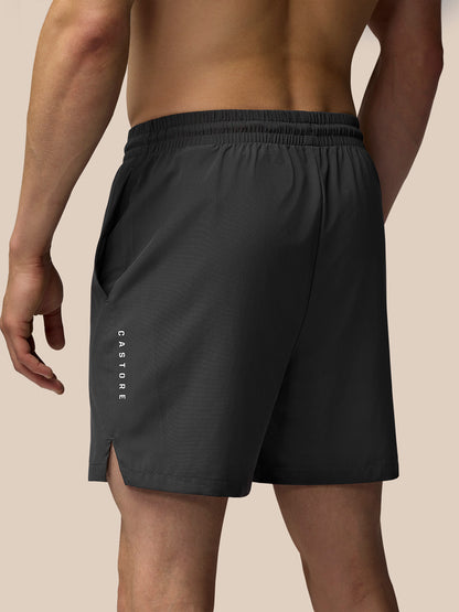 Adapt Training 7" Shorts - Grey