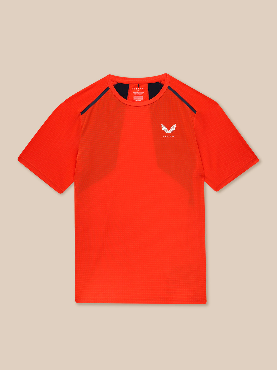 Apex Training T-Shirt - Fiesta