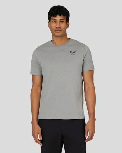 Men’s Flex Short Sleeve T-Shirt - Steel