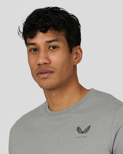 Men’s Flex Short Sleeve T-Shirt - Steel