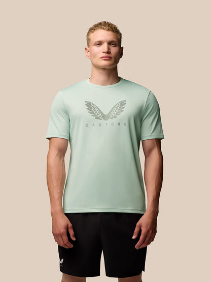Adapt Training T-Shirt - Green