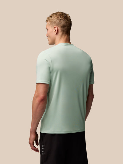Adapt Training T-Shirt - Green