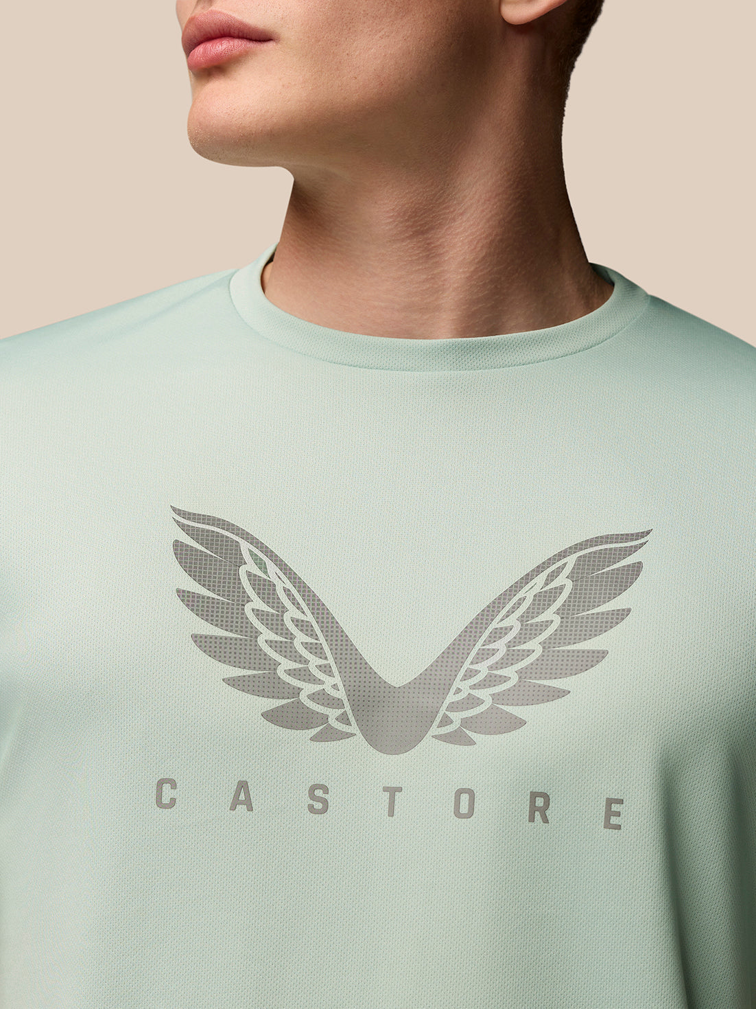 Adapt Training T-Shirt - Green