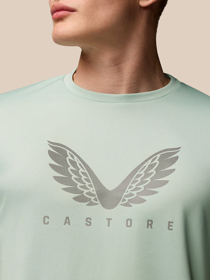 Adapt Training T-Shirt - Green