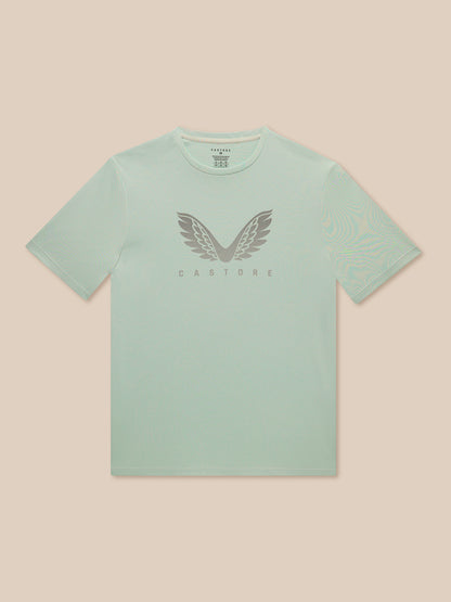 Adapt Training T-Shirt - Green