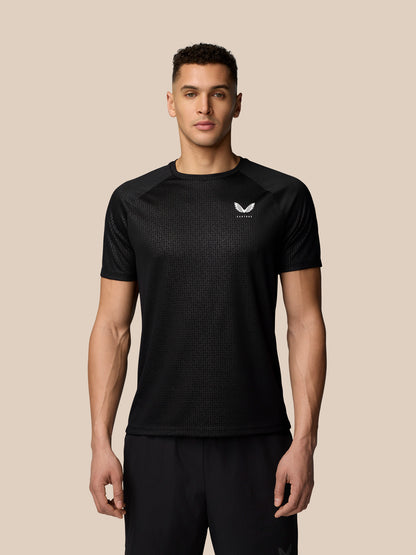 Adapt Training T-Shirt - Black