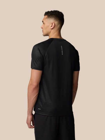 Adapt Training T-Shirt - Black