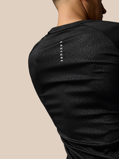Adapt Training T-Shirt - Black