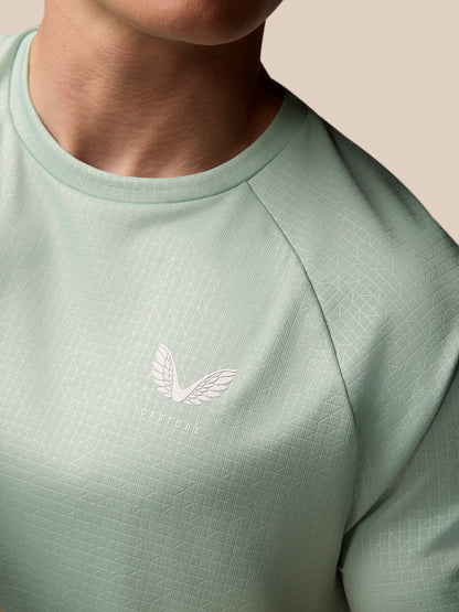 Adapt Training T-Shirt - Green