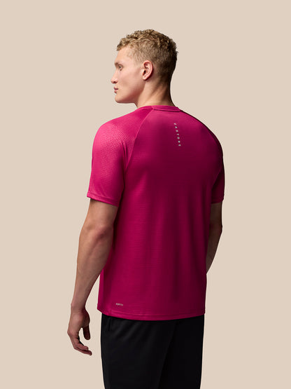 Adapt Training T-Shirt - Pink