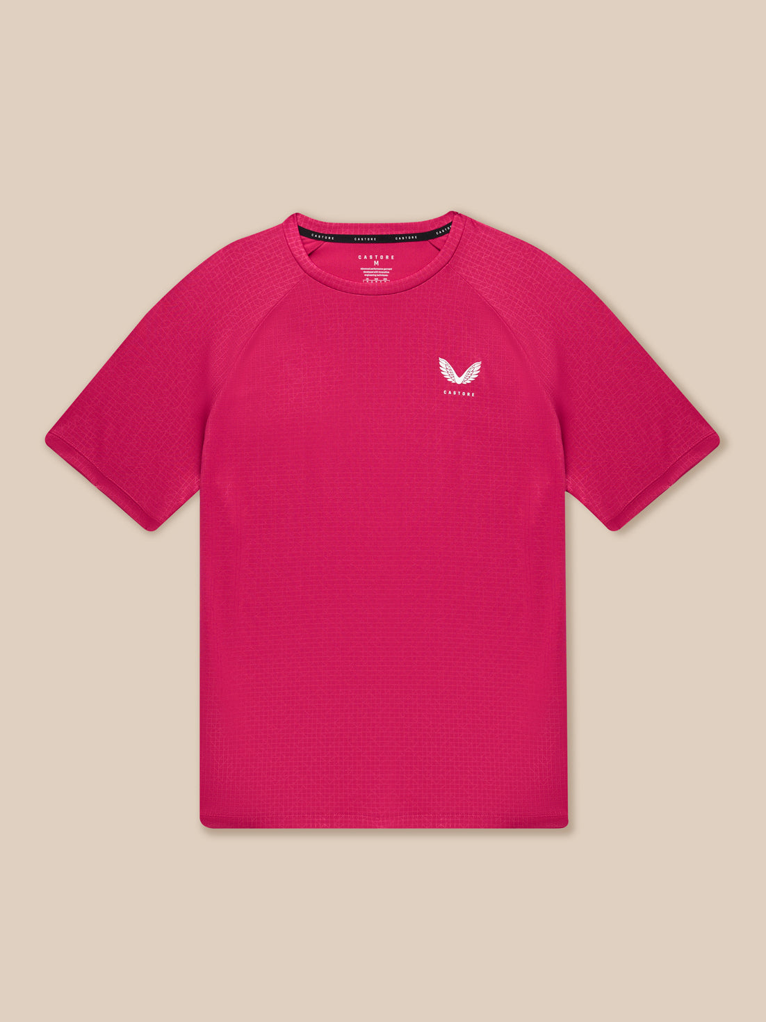 Adapt Training T-Shirt - Pink
