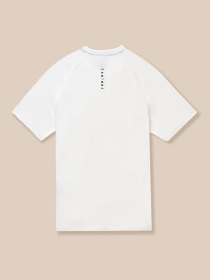 Adapt Training T-Shirt - White