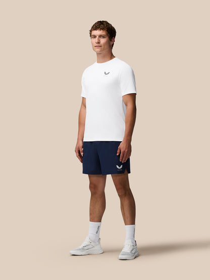 Adapt Training T-Shirt - White