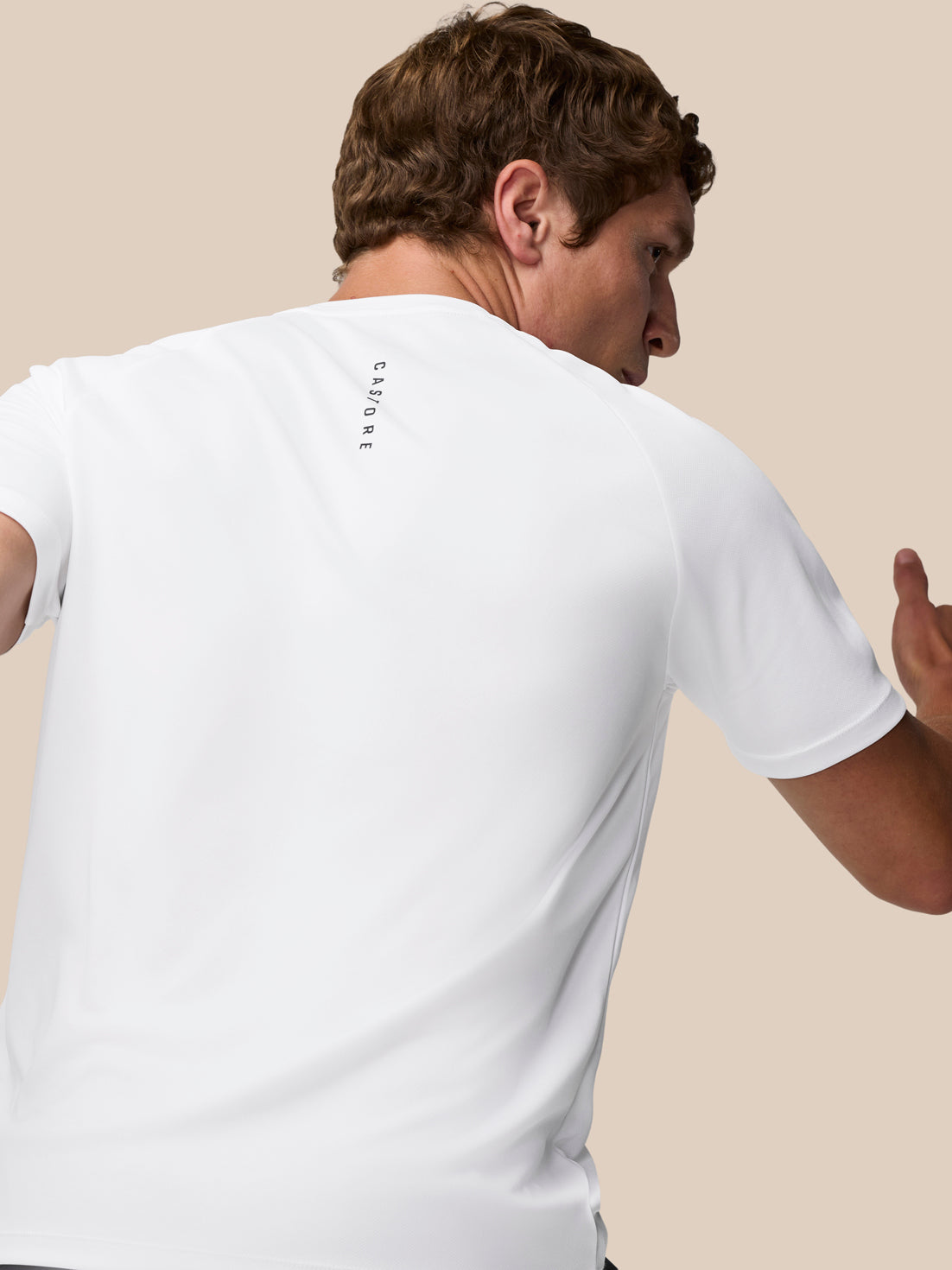 Adapt Training T-Shirt - White