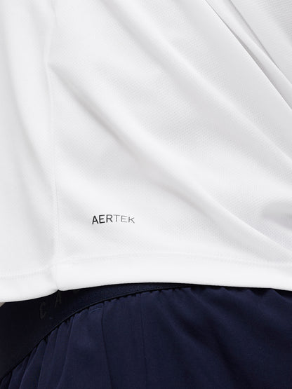 Adapt Training T-Shirt - White