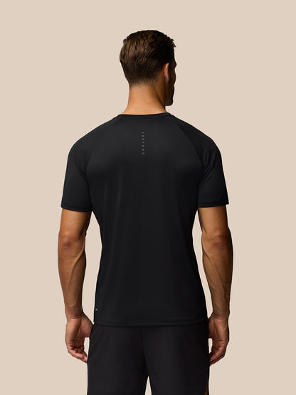 Adapt Training T-Shirt - Black
