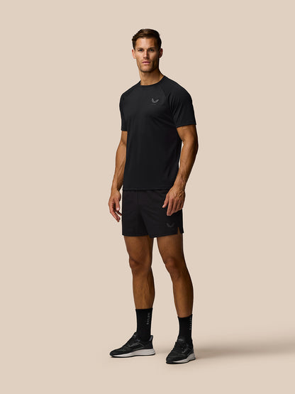 Adapt Training T-Shirt - Black