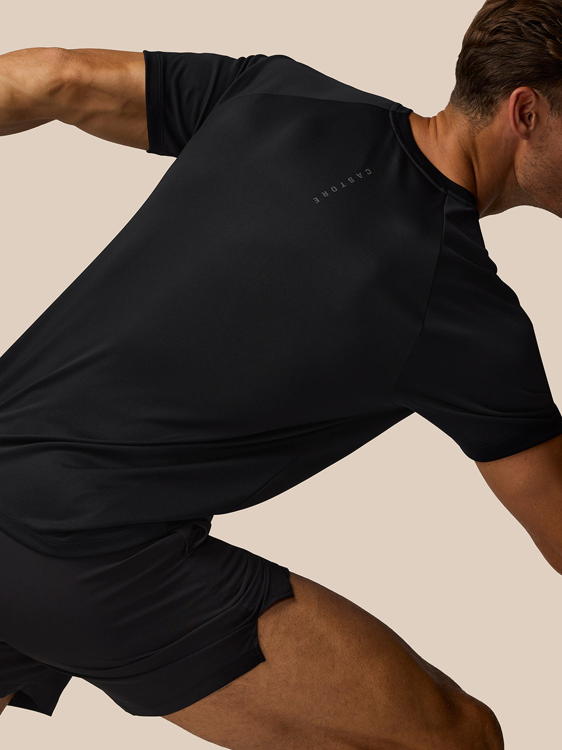 Adapt Training T-Shirt - Black
