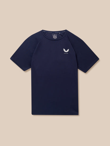 Adapt Training T-Shirt - Midnight Navy