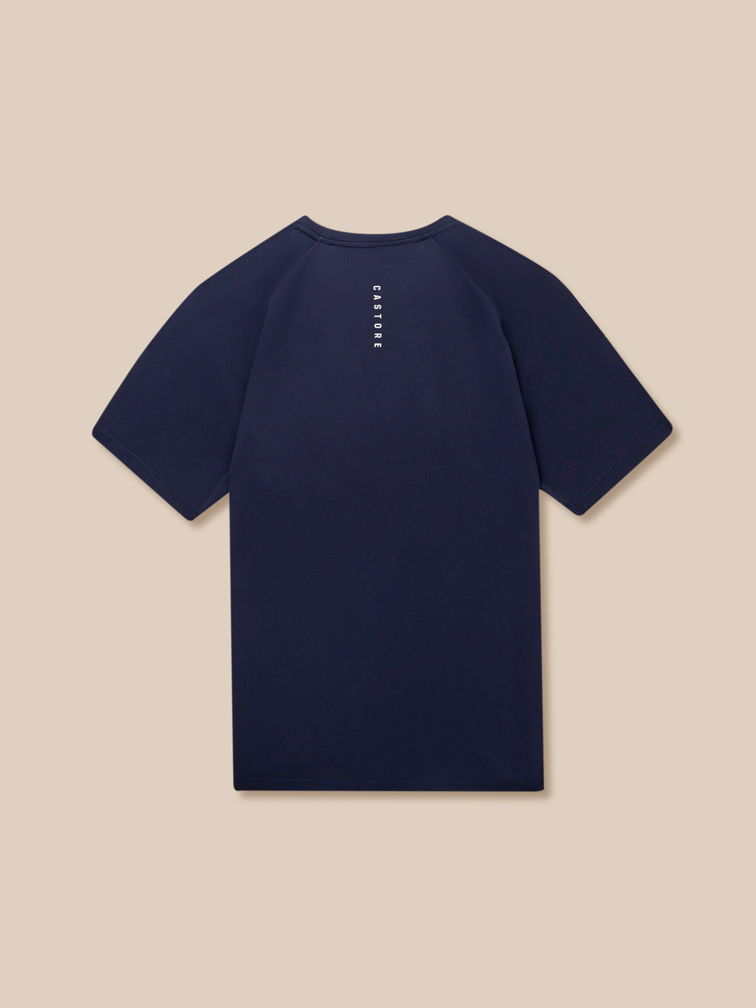 Adapt Training T-Shirt - Midnight Navy