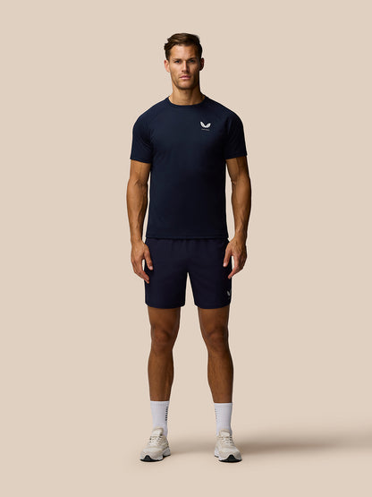 Adapt Training T-Shirt - Midnight Navy