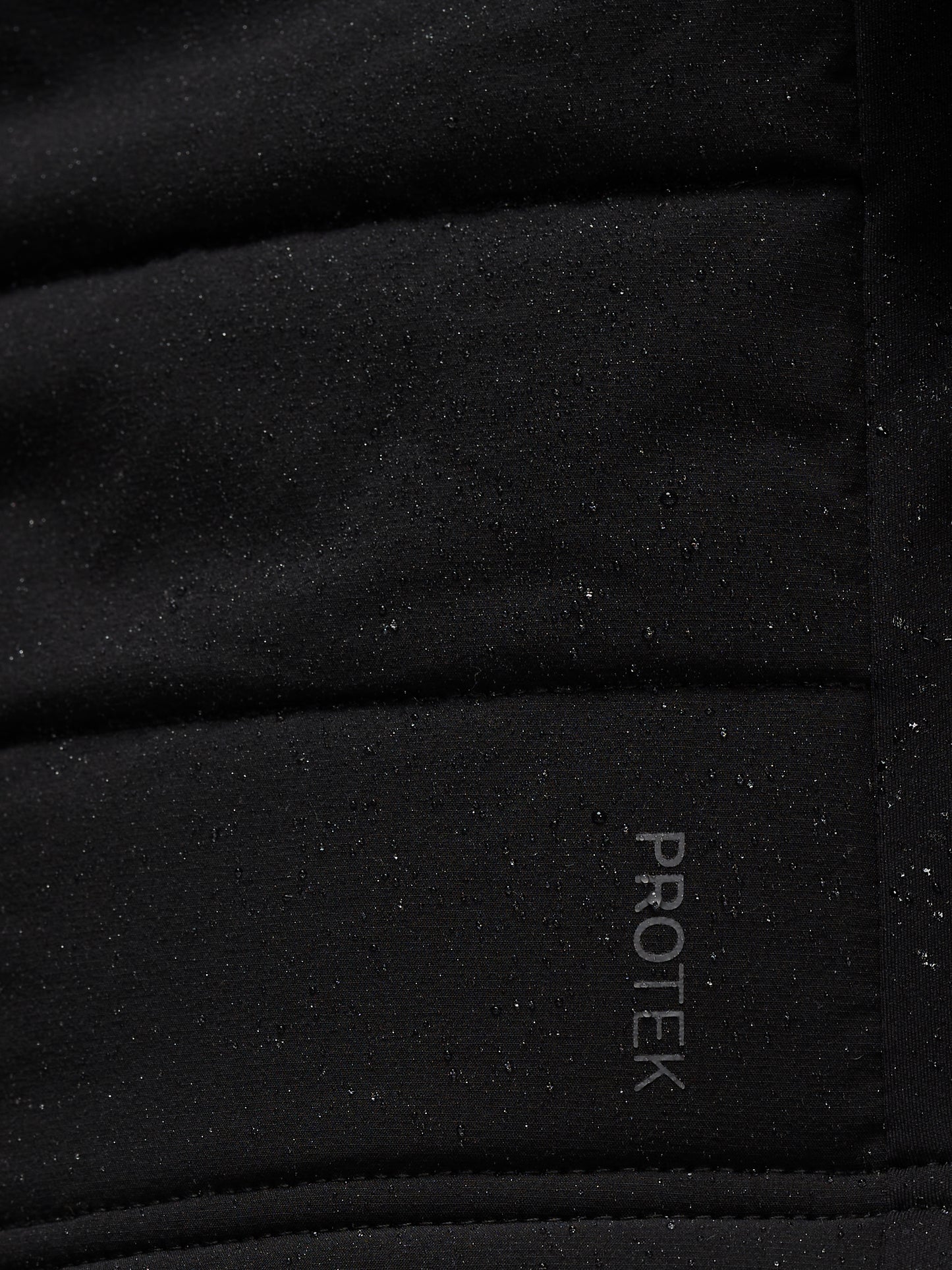 Apex Training Gilet - Black