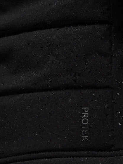 Apex Training Gilet - Black
