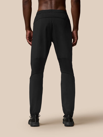 Flow Training Joggers - Black