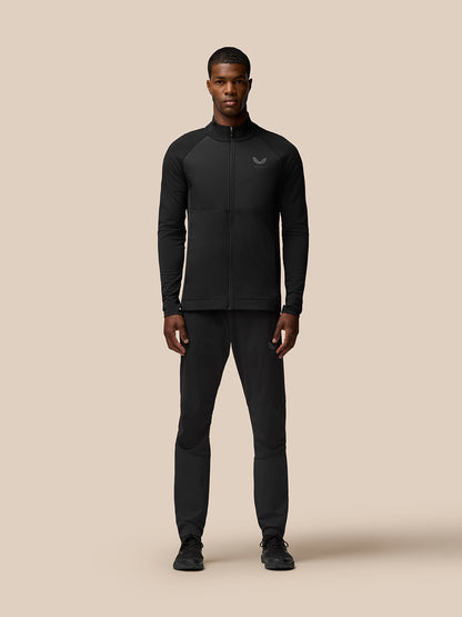 Flow Training Joggers - Black