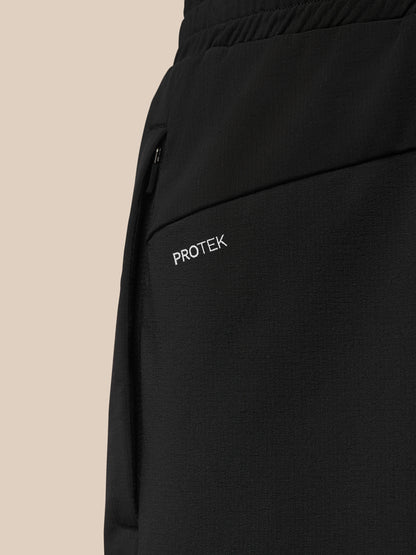 Flow Training Joggers - Black