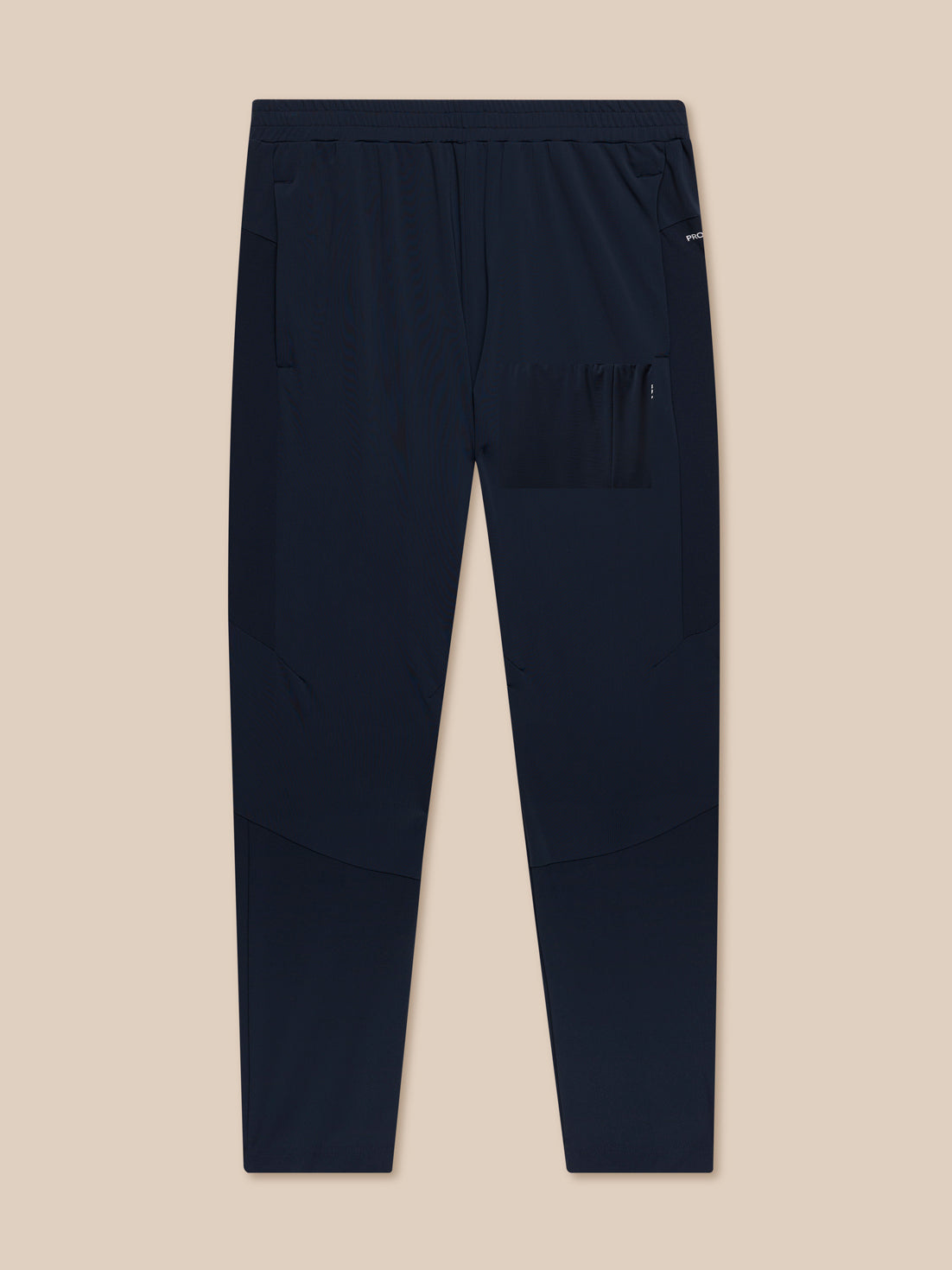 Flow Training Joggers - Navy