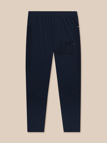 Flow Training Joggers - Navy