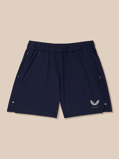 Zone Training Shorts - Navy