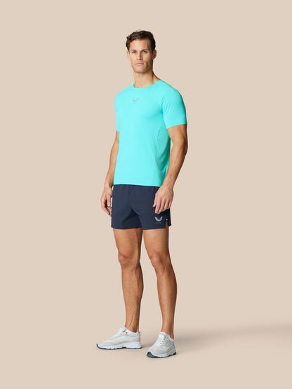 Zone Training Shorts - Navy