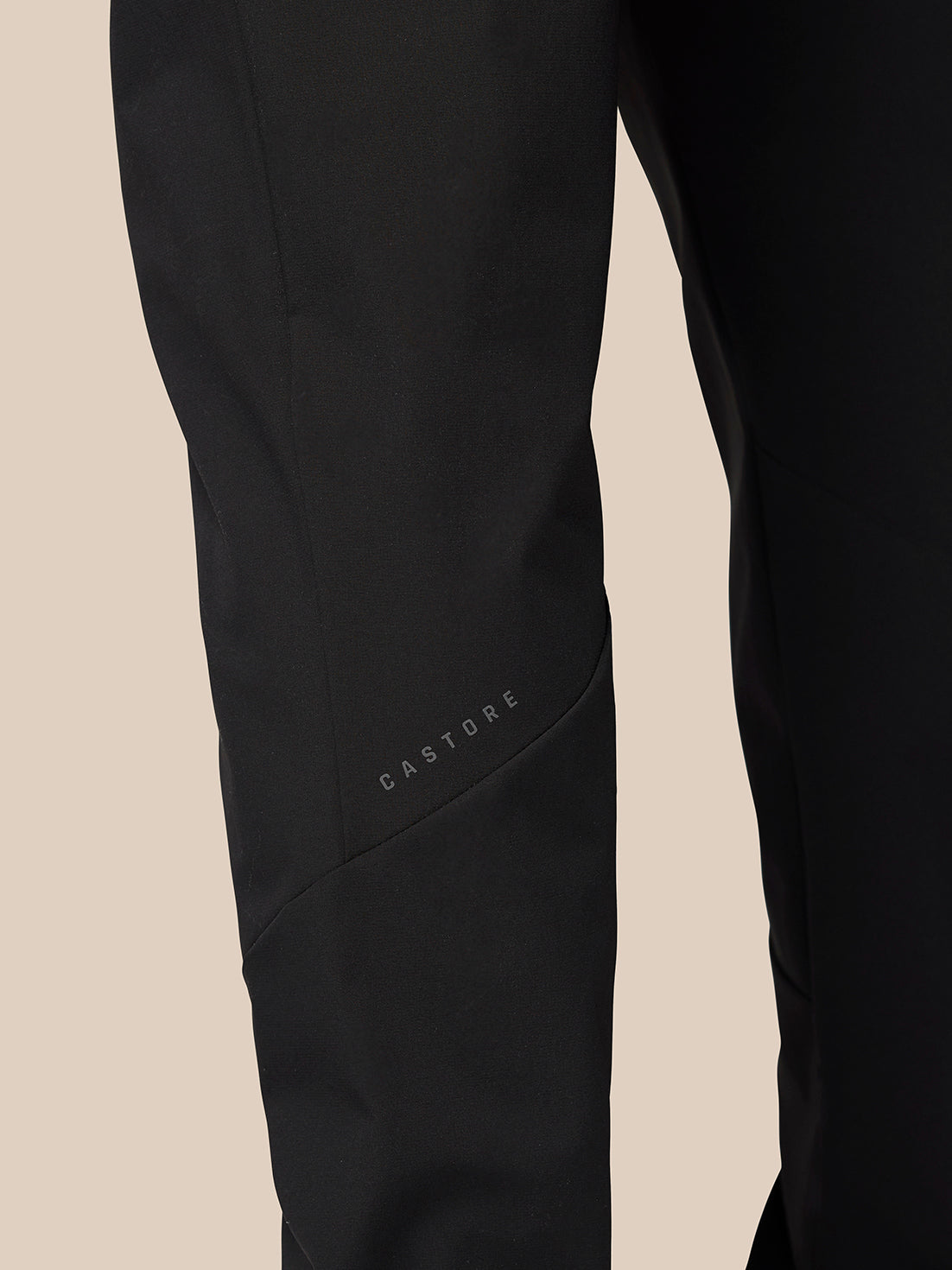 Flex Classic Lifestyle Joggers - Black