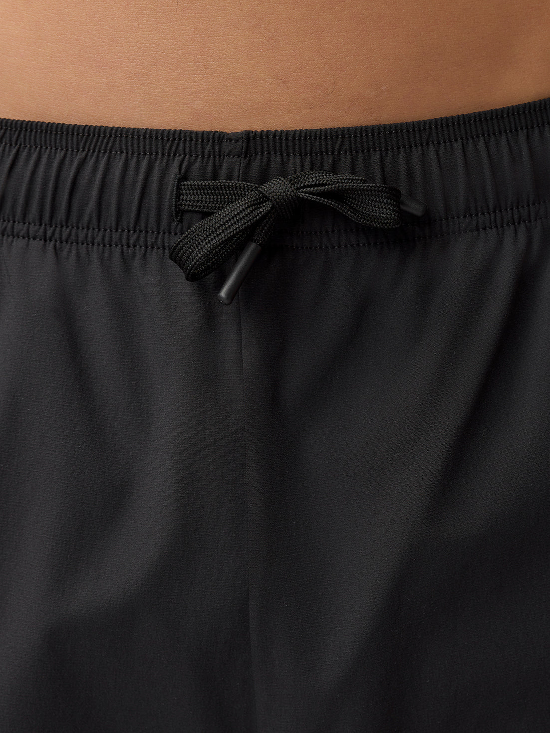 Flex Classic Lifestyle Joggers - Black