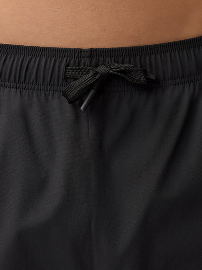 Flex Classic Lifestyle Joggers - Black