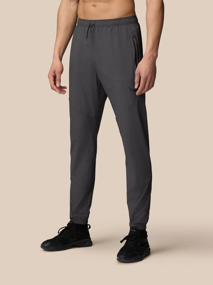 Flex Classic Lifestyle Joggers - Gunmetal