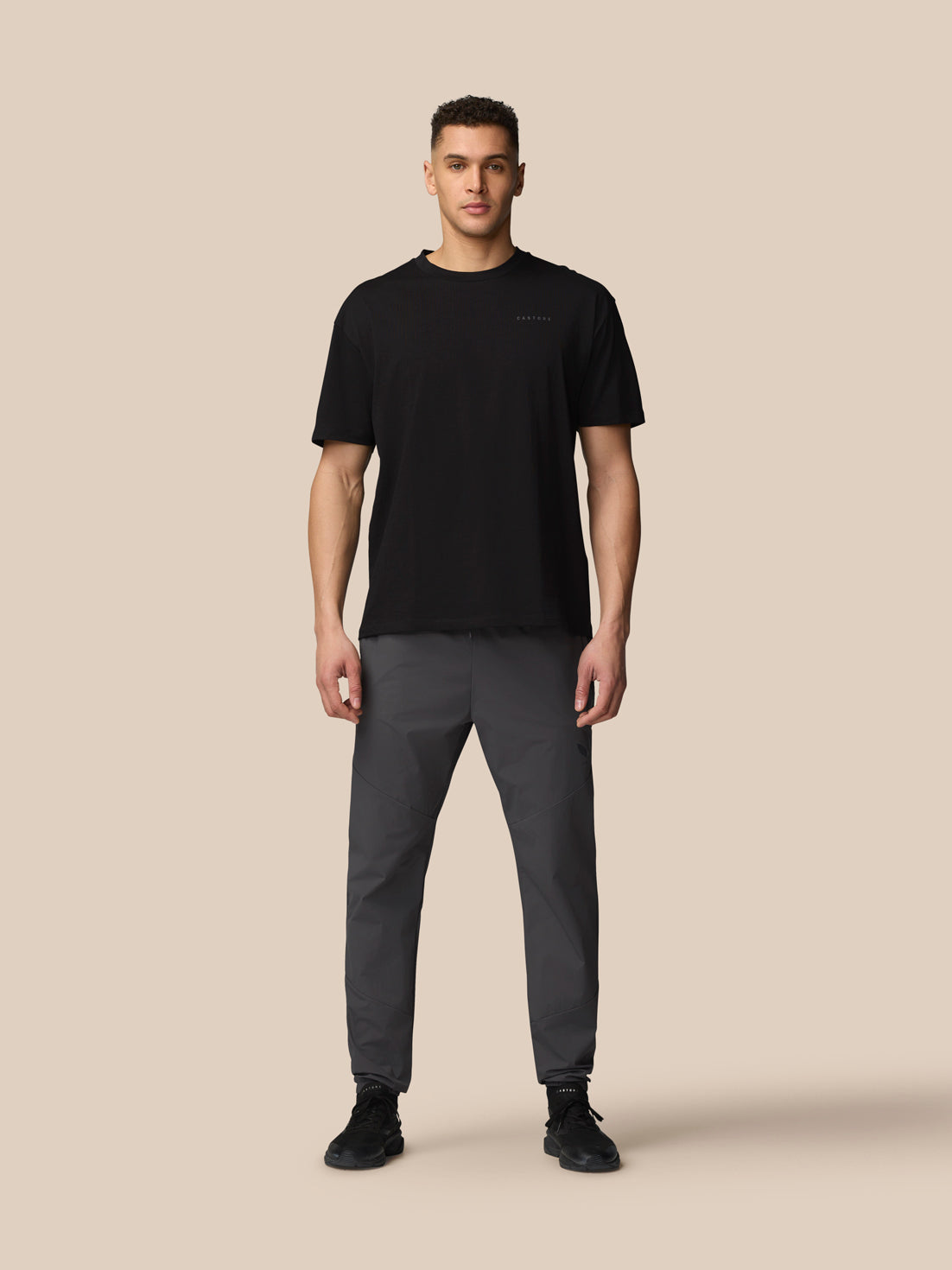 Flex Classic Lifestyle Joggers - Gunmetal
